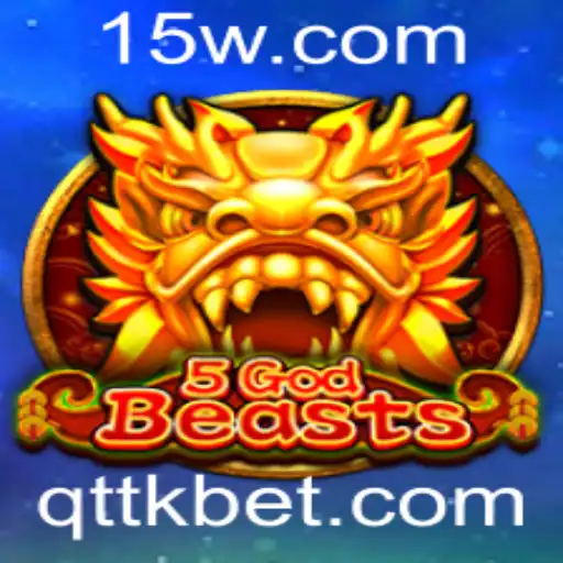 Descubra o Fascinante Mundo do Jogo 5GodBeasts