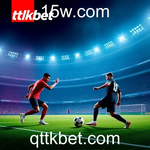 Apostas Esportivas: Um Olhar Aprofundado Sobre o Universo de ttkbet