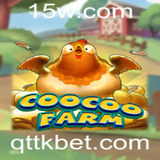 CooCooFarm: Uma Jornada Inovadora no Universo dos Jogos