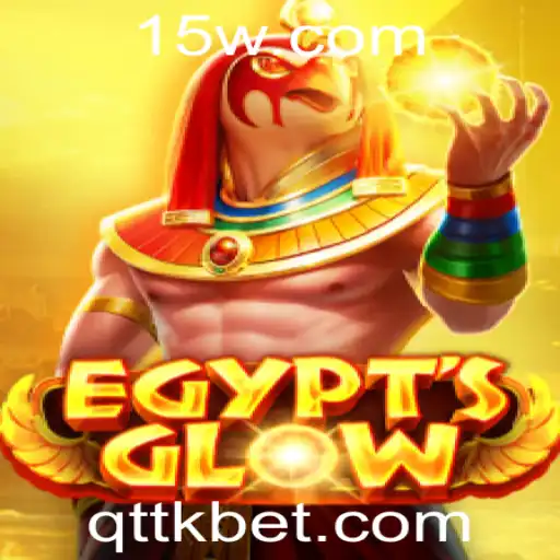 Descubra as Maravilhas de 'EgyptsGlow': Um Mergulho nas Regras e Estratégias do Jogo
