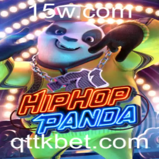 Explorando o Fascinante Mundo do Jogo HipHopPanda no TTKBET