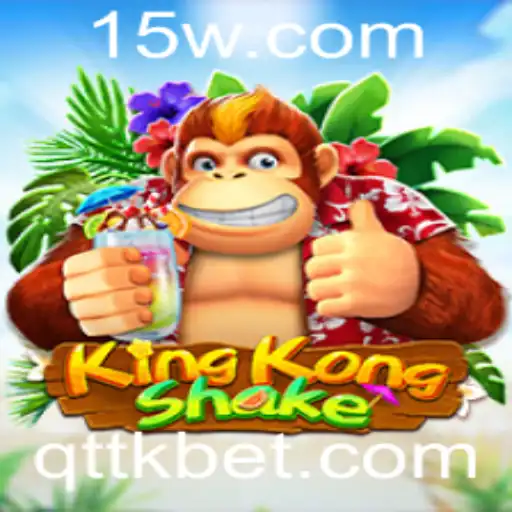KingKongShake: Um Novo Fenômeno Nos Jogos de Habilidade