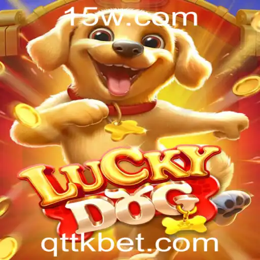 Explorando LuckyDog: O Novo Sensação no Mundo dos Jogos