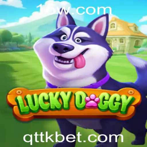 Explorando LuckyDoggy: O Novo Jogo de Apostas da Ttkbet
