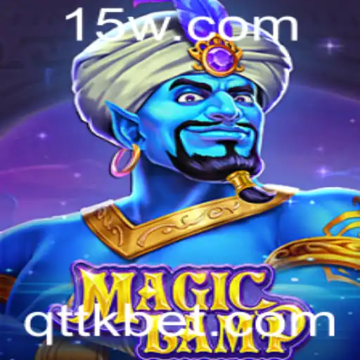 Explorando o Fascinante Mundo do Jogo MagicLamp: Uma Nova Experiência de Entretenimento