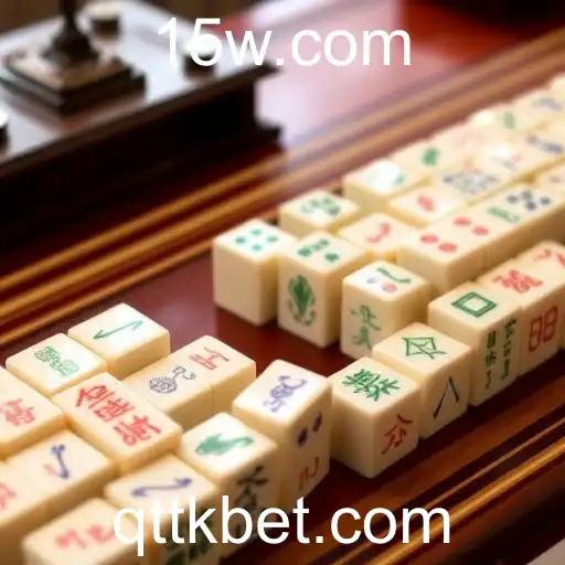Explorando o Fascinante Mundo do Mahjong: Tradição e Modernidade