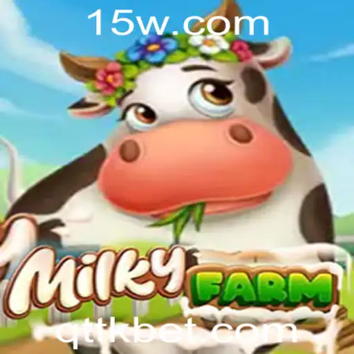 Descubra a Magia do Jogo MilkyFarm: Uma Nova Era de Diversão com Ttkbet