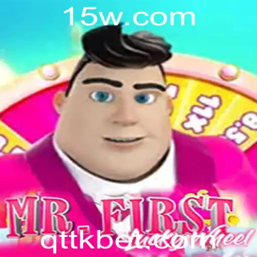 Conheça o Jogo MrFirstLuckyWheel e Como Jogá-lo