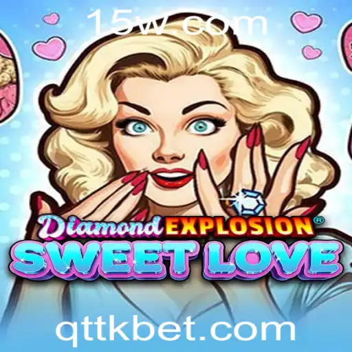 DiamondExplosionSweetLove: Descubra o Novo Fenômeno de Jogos de 2023