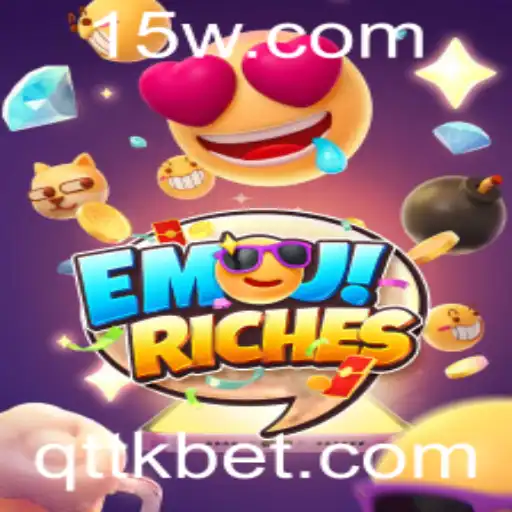 Descubra o Fascinante Mundo de EmojiRiches: Entretenimento, Emoções e Recompensas