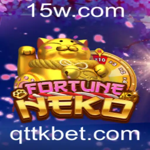 FortuneNeko: Explorando o Novo Fenômeno de Jogo com TTKBET