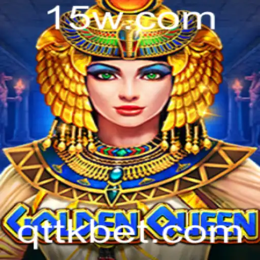 GoldenQueen: Uma Jornada Real em Meio aos Jogos Online