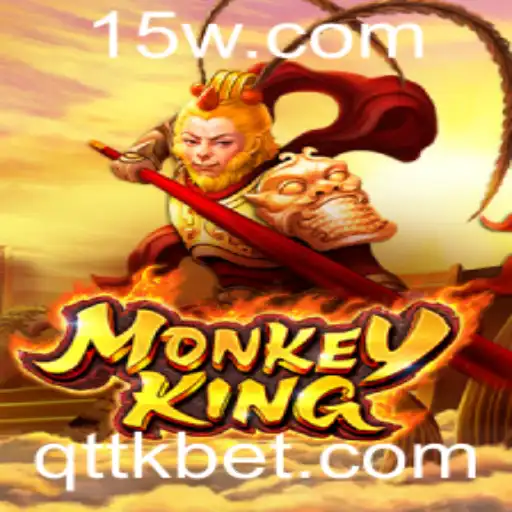 Explorando o Universo de 'MonkeyKing': Um Mergulho nas Regras e Atrações do Jogo