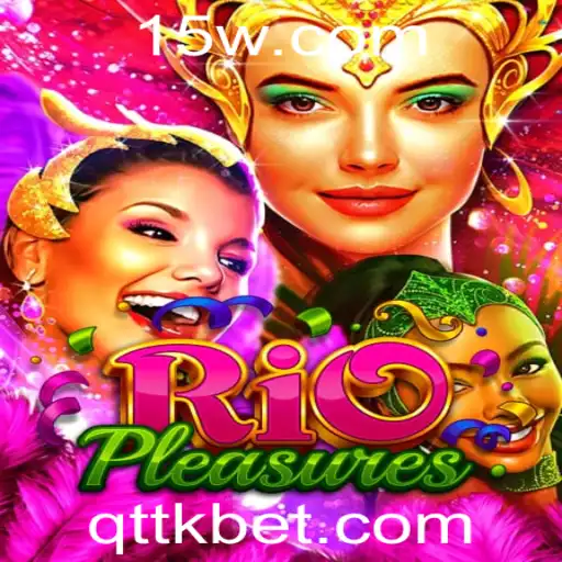 Explorando RioPleasures: O Novo Fenômeno do Jogo Online
