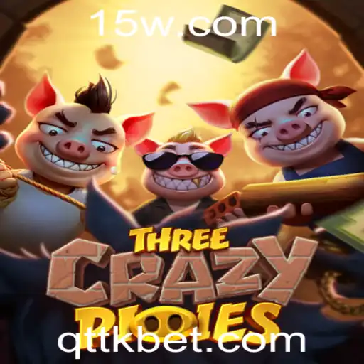 Explorando o Mundo de ThreeCrazyPiggies: Um Jogo Inovador e Engajador