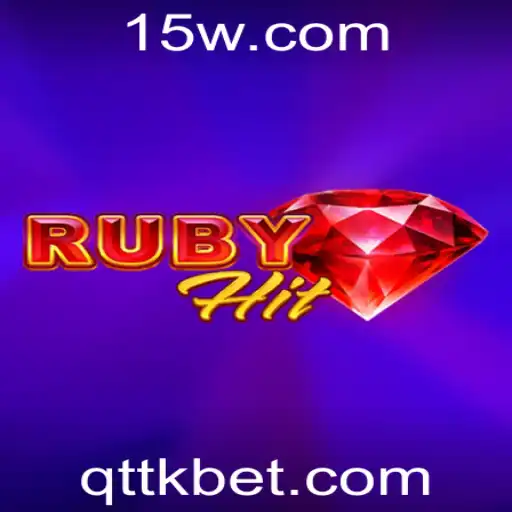 Descubra o Mundo Empolgante de RubyHit