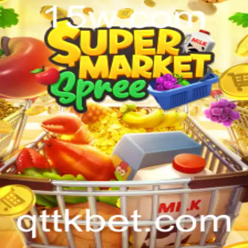 Descubra o Empolgante Mundo de SupermarketSpree: O Jogo de Aventura no Mercado