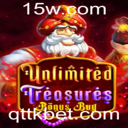 Descubra os Segredos do Jogo UnlimitedTreasuresBonusBuy da TTKBet