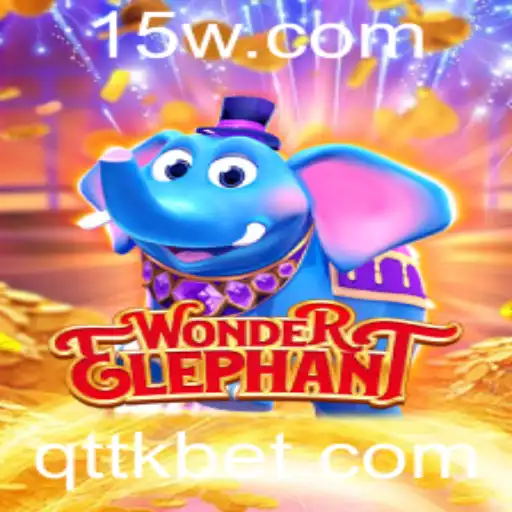 Descubra o Fascinante Universo de WonderElephant: Um Novo Jogo Empolgante
