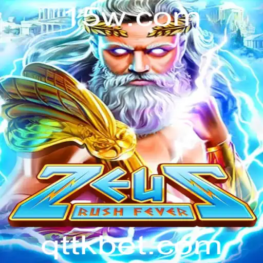 Descubra o Mundo de ZeusRushFever: Um Jogo Inovador e Envolvente